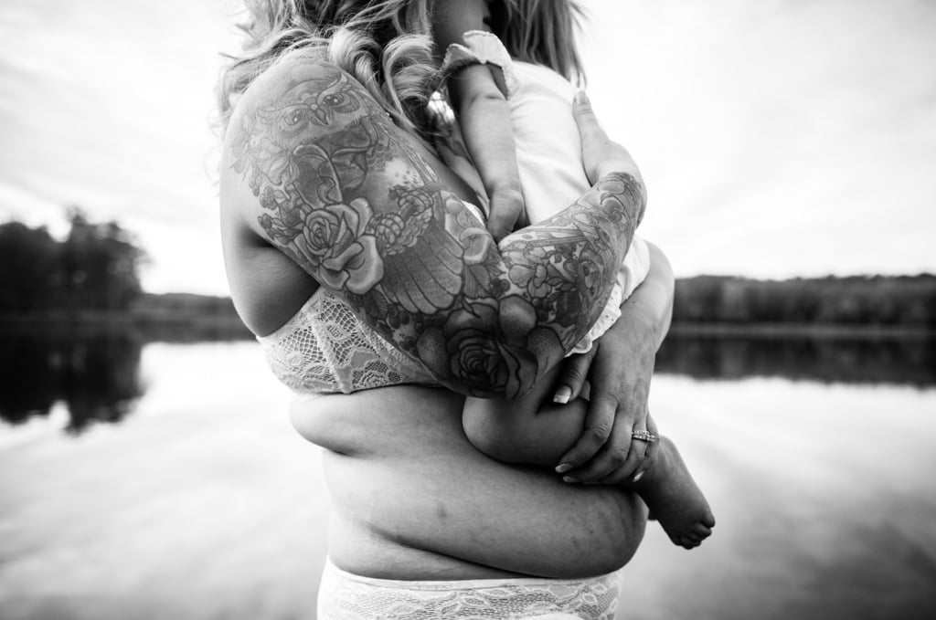 Kailin, 28