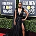 Golden Globes Sexiest Dresses 2018