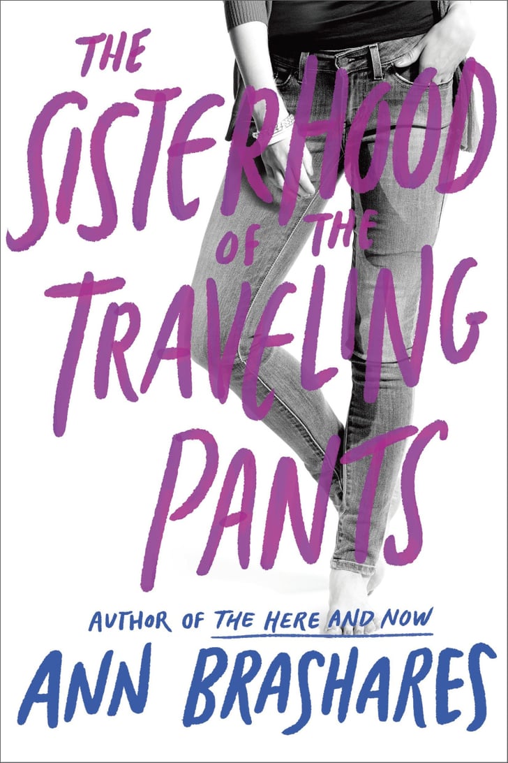 the traveling pants book