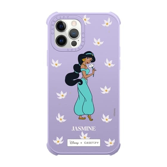 Jasmine Custom
