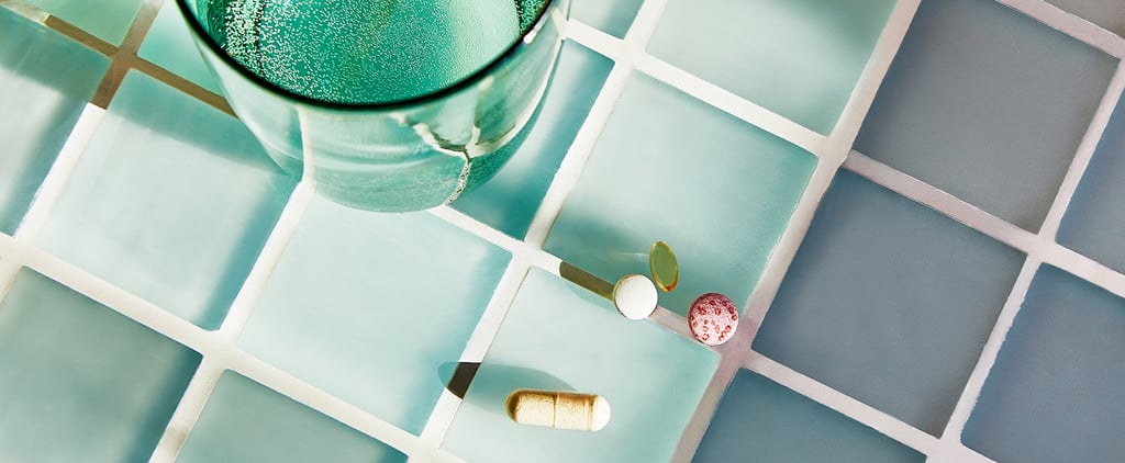 Popsugar Health Condition Center