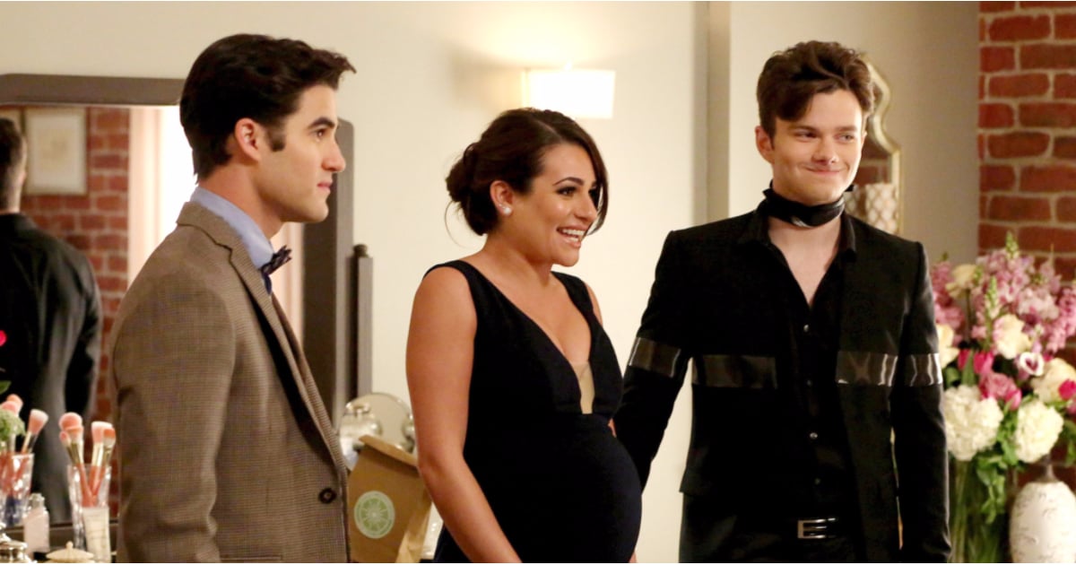 TV Shows Ending in 2015 POPSUGAR Entertainment