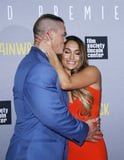 47 Photos of John Cena and Nikki Bella's Over-the-Top Romance