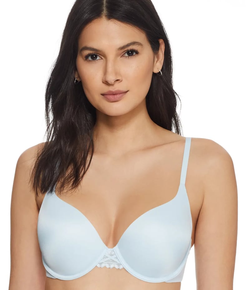 Bare Necessities: Our Top-Rated, Must-Have Bra Styles