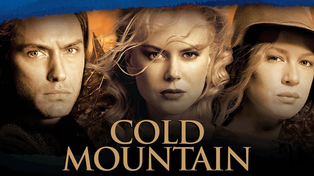 Cold Mountain