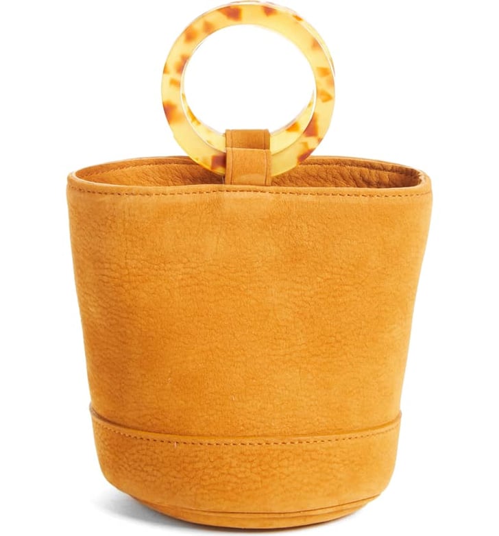 Simon Miller Bonsai 15 Calfskin Leather Bucket Bag | Best Designer Bags ...