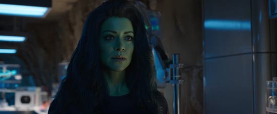 She-Hulk Episode 2 Exclusive Clip