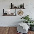12 Masterful Ways to Utilize Your Vertical Space With Floating Shelves