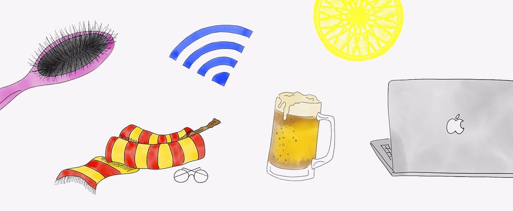 Things Invented by Women