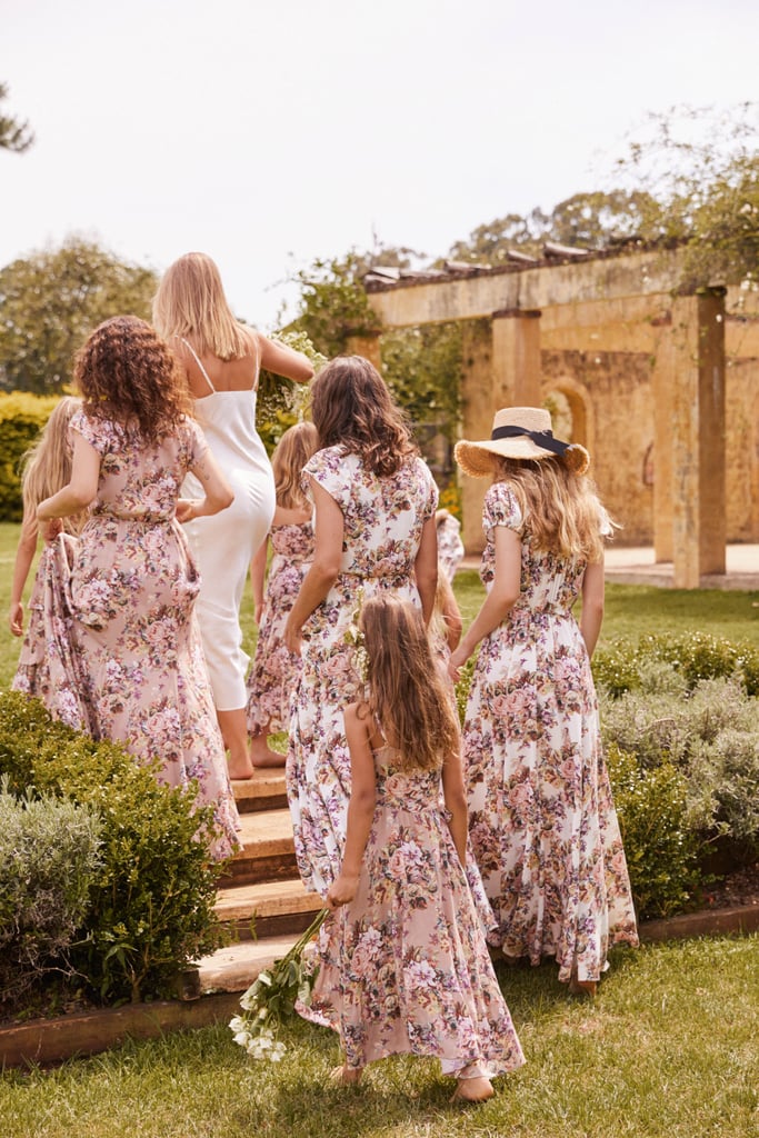 australian bridesmaid dresses