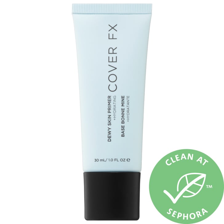 Cover FX Dewy Skin Primer The Best Cheap Primers POPSUGAR Beauty UK