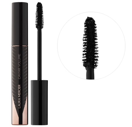 Laura Mercier Caviar Volume Panoramic Mascara