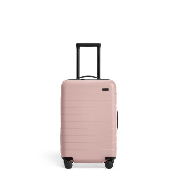 Away CarryOn Luggage Fashion Editor Picks For Winter 2022 POPSUGAR