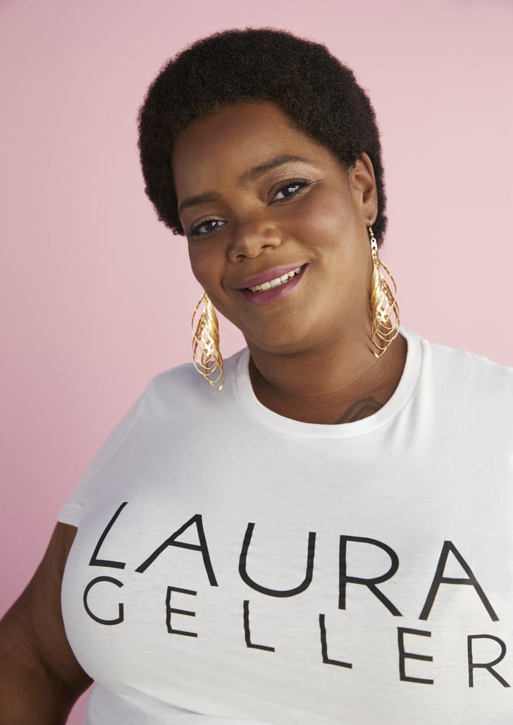 Laura Geller Holiday Campaign Features Seven Homeless Women POPSUGAR