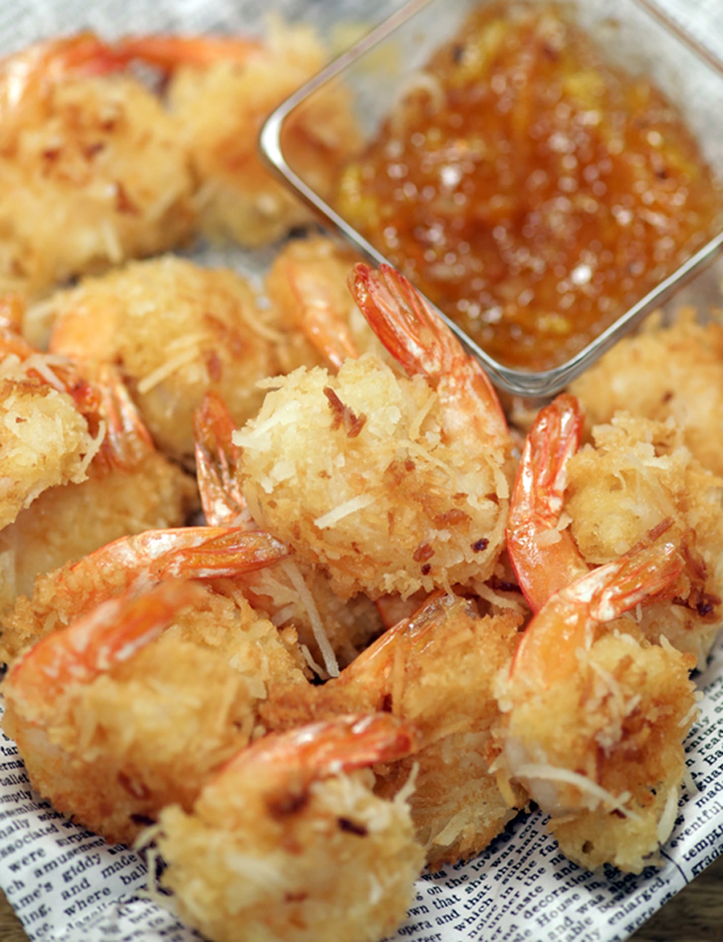 Fast and Easy Shrimp Dinner Recipes | PS Food