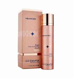 Skin Better Rejuvenate Even Tone Correcting Serum