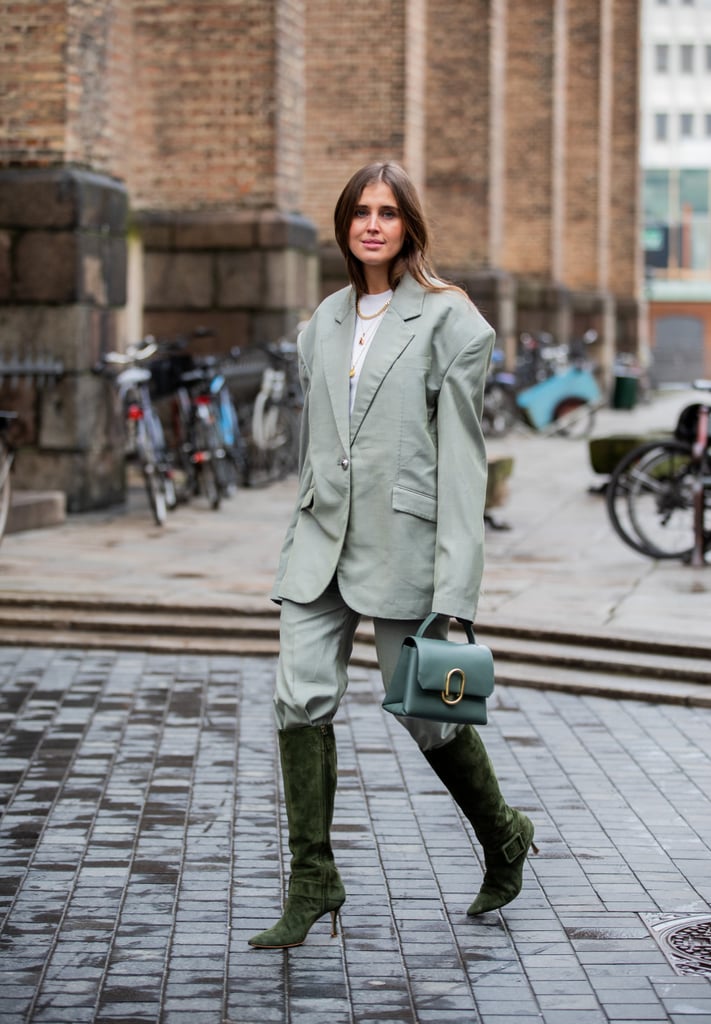 Copenhagen Fashion Week: Day 1