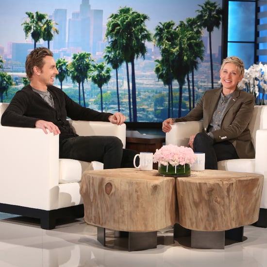 Dax Shepard Describes Kristen Bell's C-Section