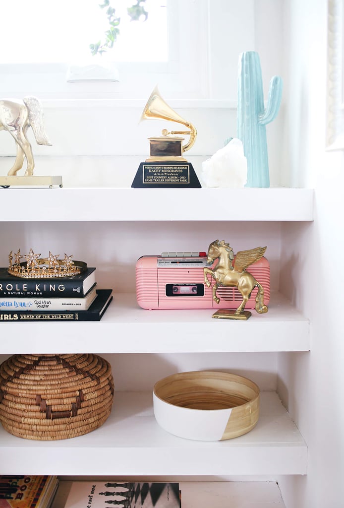 Add Something Vintage