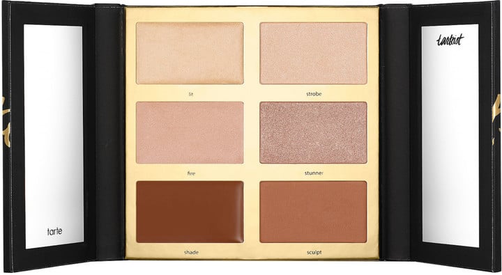 Tarte Tarteist PRO Glow Highlight & Contour Palette