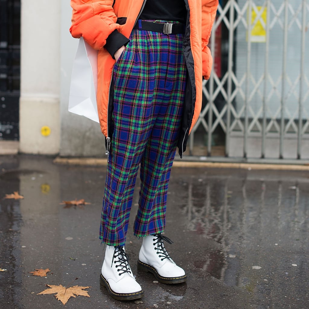 The 2021 Way of Wearing Your Dr. Martens Boots, and Where to Buy Them