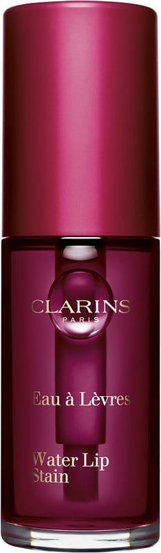 Clarins Water Lip Stain in Violet Water