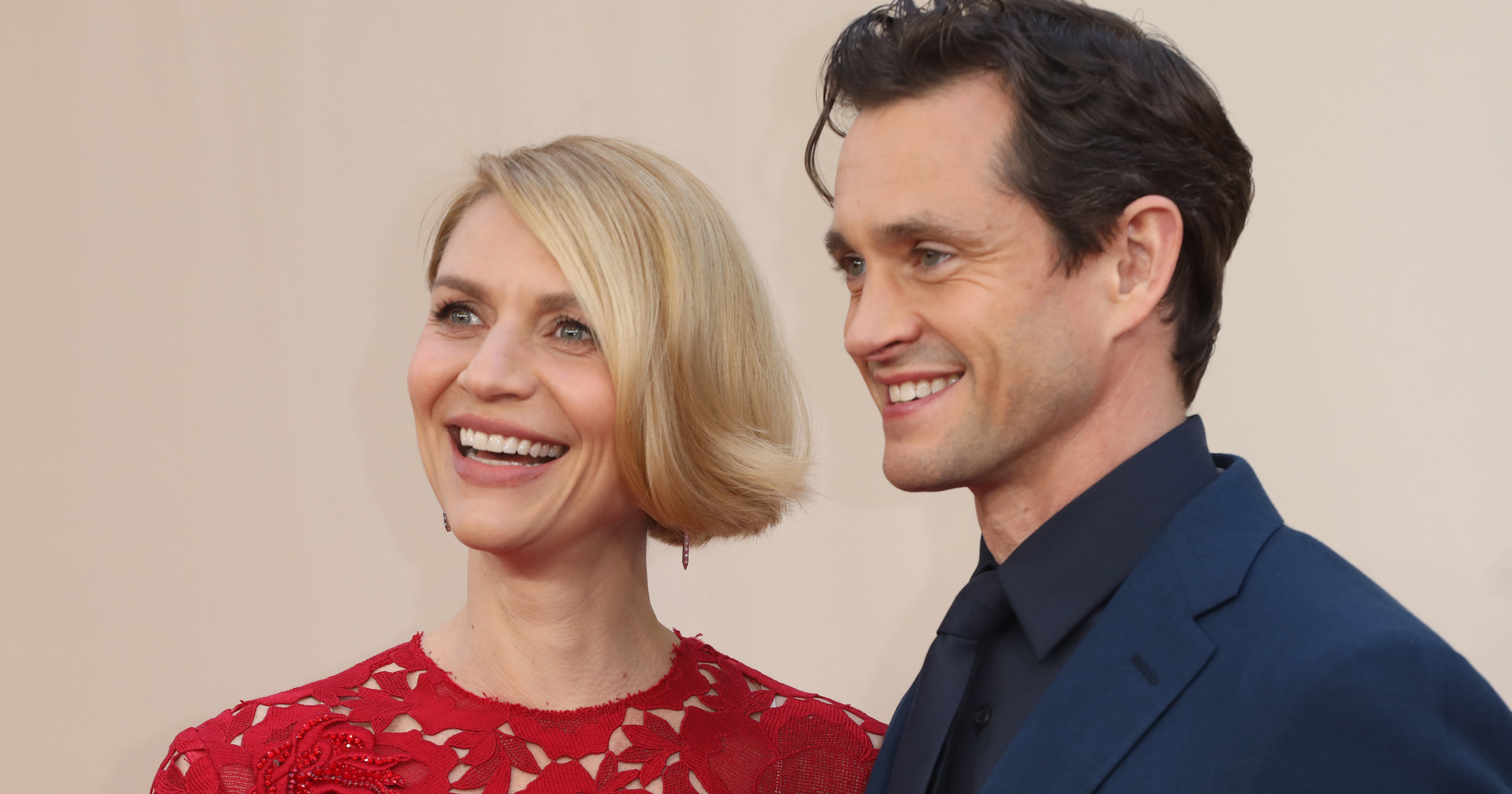 How Many Kids Do Claire Danes and Hugh Dancy Have?