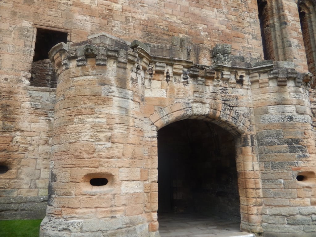 Linlithgow Palace