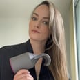 Dyson's New Flyaway Hair-Dryer Attachment Promises Salon-Worthy Blowouts at Home