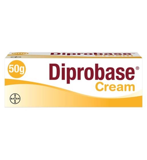 Diprobase Cream