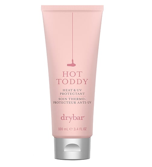 Drybar Hot Toddy Restorative Hair Cream ($30)