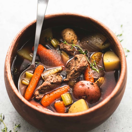 Beef Stew Recipes