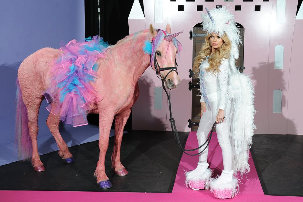 Signs You're a Unicorn POPSUGAR Love & Sex