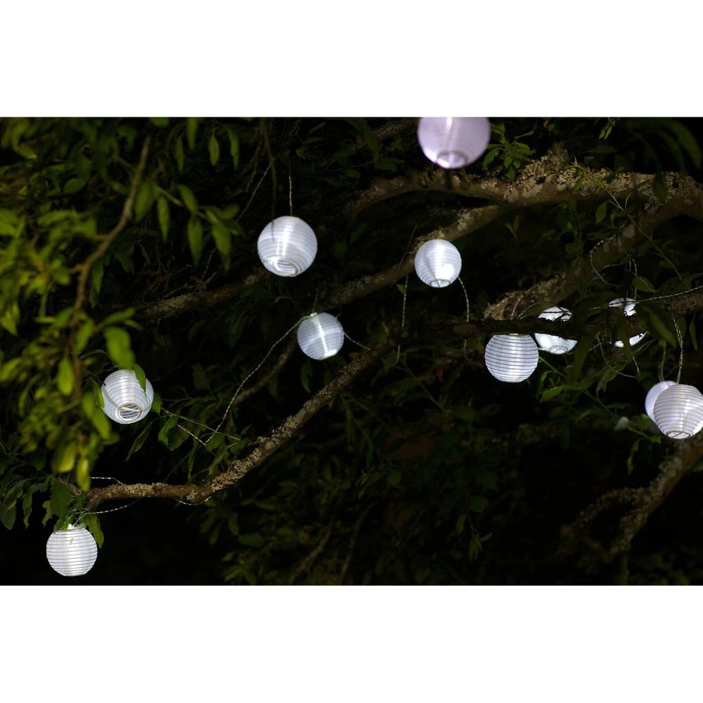 Allsop Glow Solar LED String Light