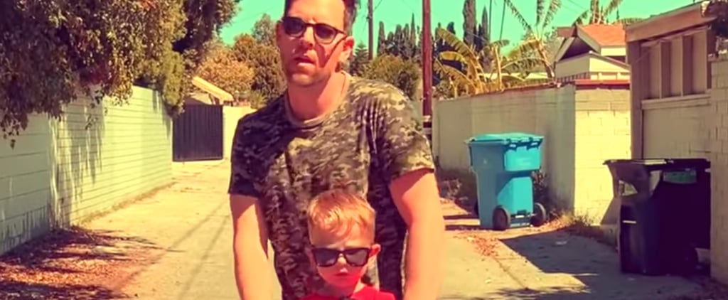 "Old Town Road" Daycare Closed Parody Video by Chris Mann