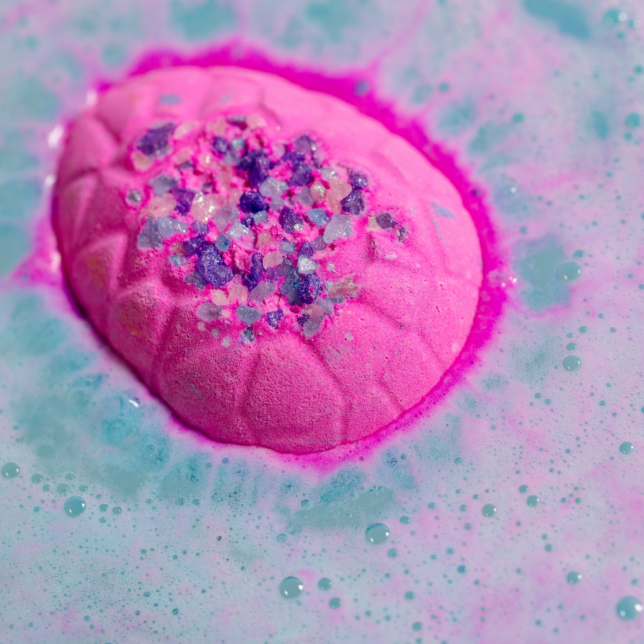 Lush Cosmetics Released Its 2021 Easter Collection Popsugar Beauty