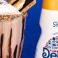 Heck Yes! This Creamer Will Make Your Morning Coffee Taste Just Like S'mores