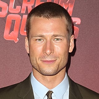 Glen Powell