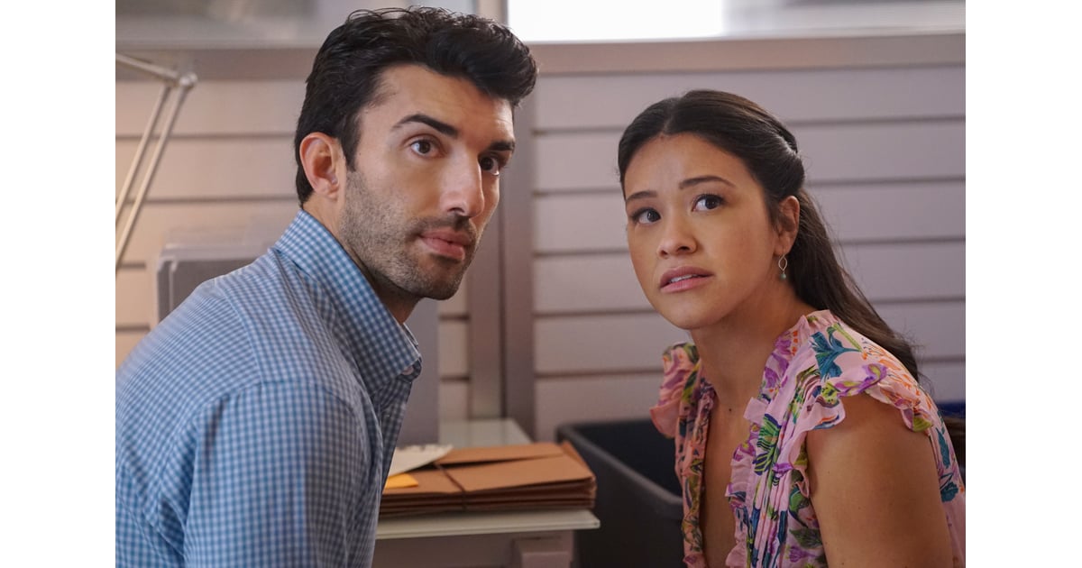 Jane The Virgin Netflix Season 5