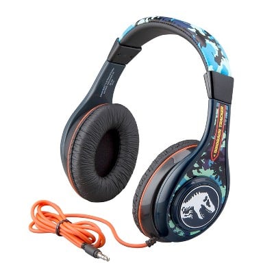 Jurassic World Headphones