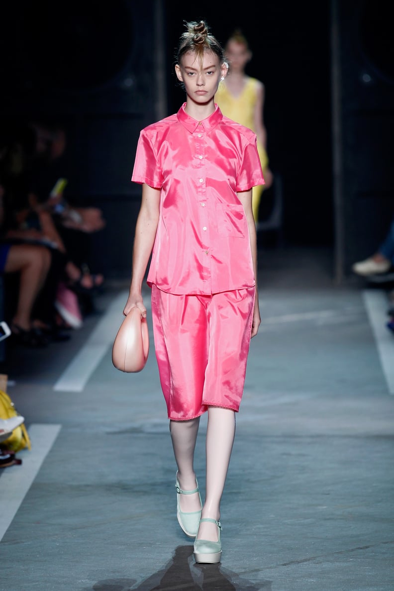 Marc by Marc Jacobs Spring 2015