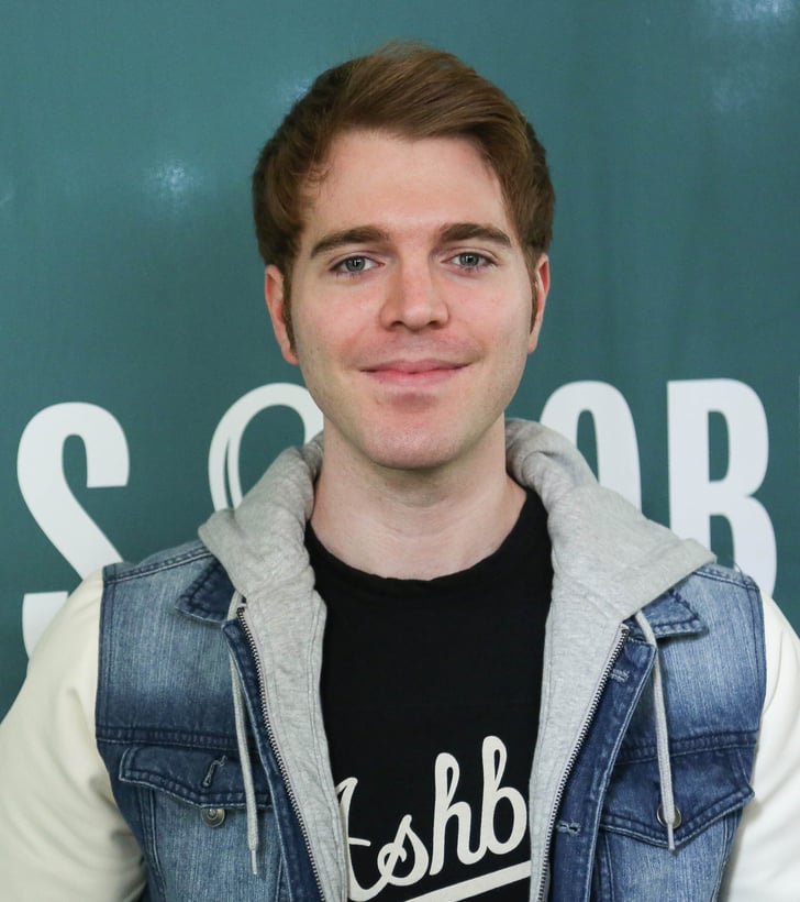 Cancer Shane Dawson, July 19 Celebrity Astrology Signs POPSUGAR