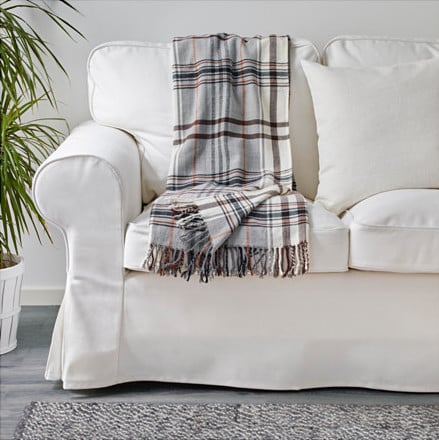 Fall 2016 Ikea Decor