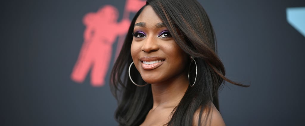 Normani Kordei at the MTV VMAs 2019 Pictures