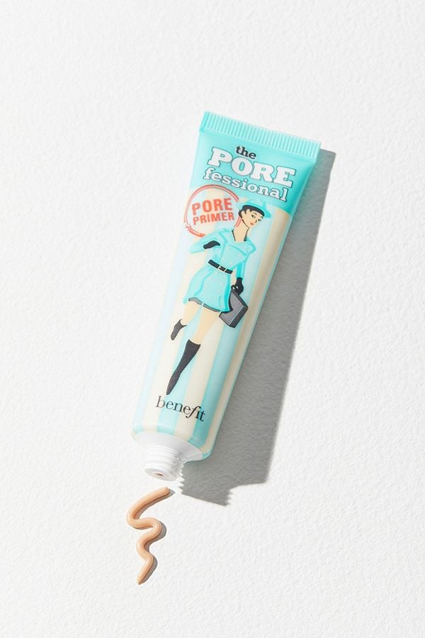 Benefit Cosmetics The POREfessional Face Primer