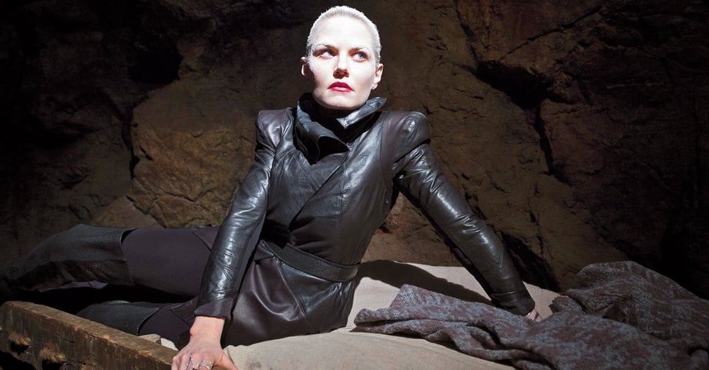 Once Upon a Time Season 5 Details