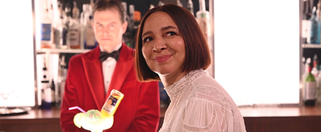 We're So Glad Nick Jonas Continued the SNL Note Tradition and Left One For Maya Rudolph