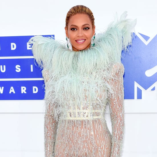 VMAs 2016 Red Carpet Dresses