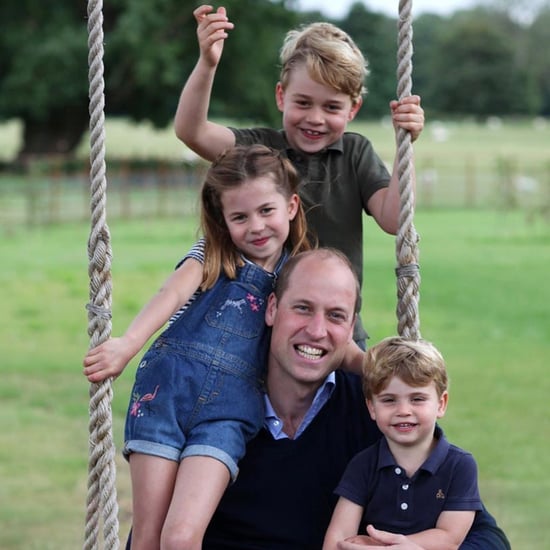 See the Photos Kate Middleton Took For William's Birthday
