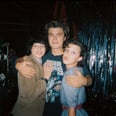 Didn't Think the Stranger Things Cast Could Get More Adorable? See Their Birthday Wishes For Joe Keery